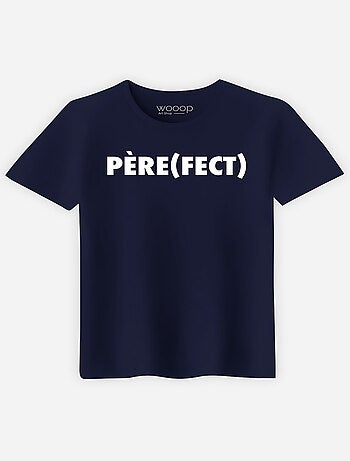 T-shirt Homme - PEREFECT