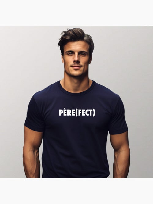 T-shirt Homme - PEREFECT - Kiabi T-shirt Homme - PEREFECT - Kiabi