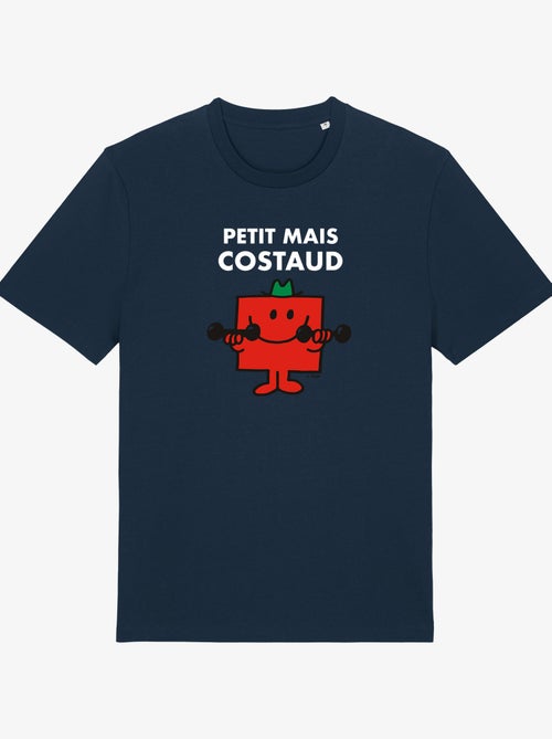 T-shirt Homme - PETIT MAIS COSTAUD - Kiabi
