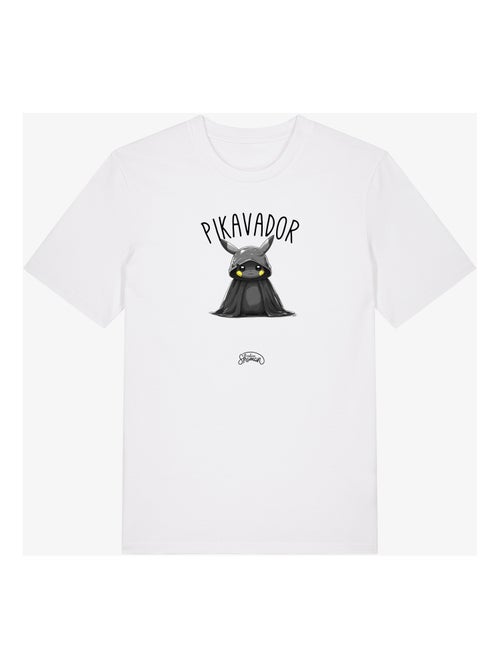T-shirt Homme - PIKAVADOR - Kiabi