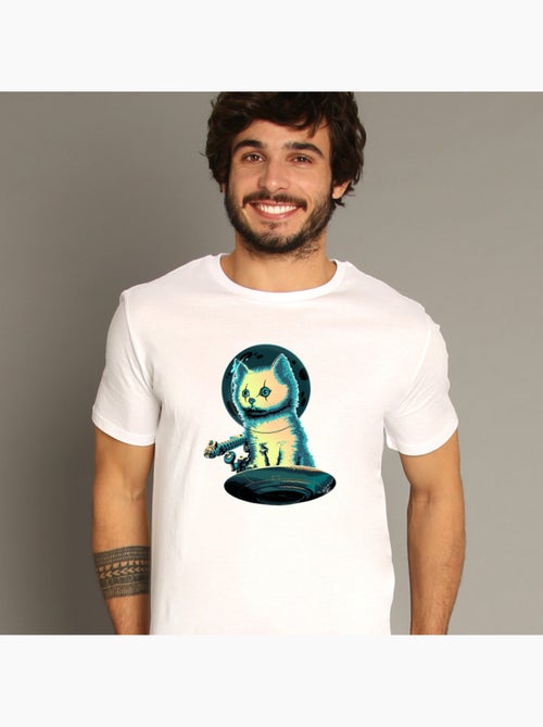 T-shirt Homme - PROTECTOR - Kiabi