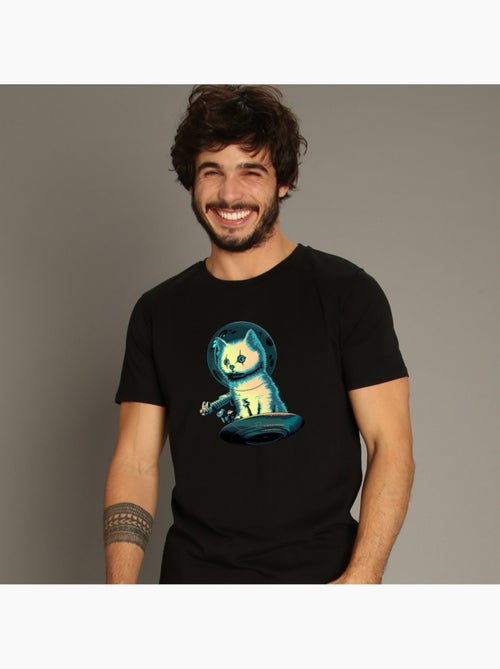 T-shirt Homme - PROTECTOR - Kiabi