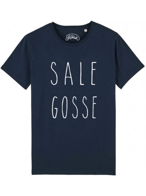 T-shirt Homme - SALE GOSSE - Kiabi