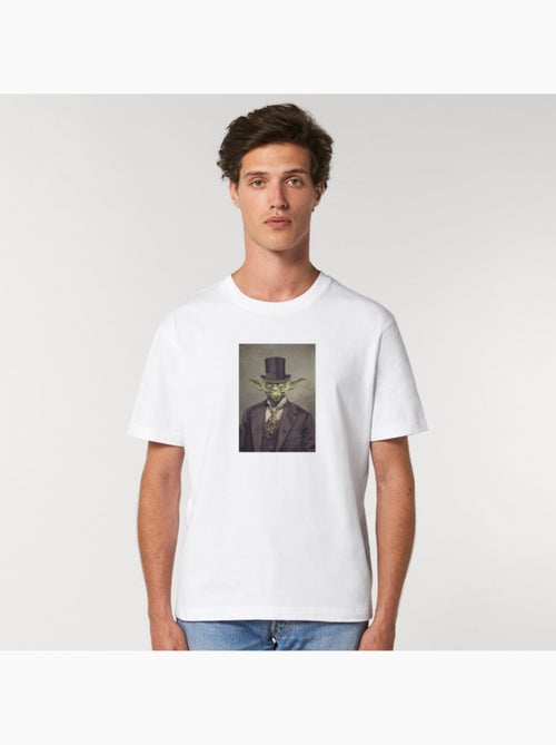 T-shirt Homme - SIR YODA - Kiabi T-shirt Homme - SIR YODA - Kiabi