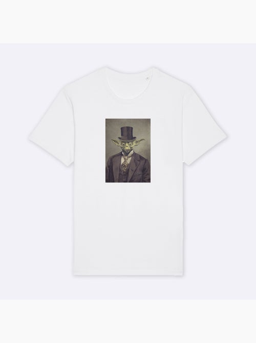 T-shirt Homme - SIR YODA - Kiabi T-shirt Homme - SIR YODA - Kiabi