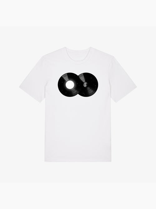 T-shirt Homme - SOUNDS OF THE GALAXY - Kiabi