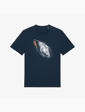 T-shirt Homme - SPACE ART