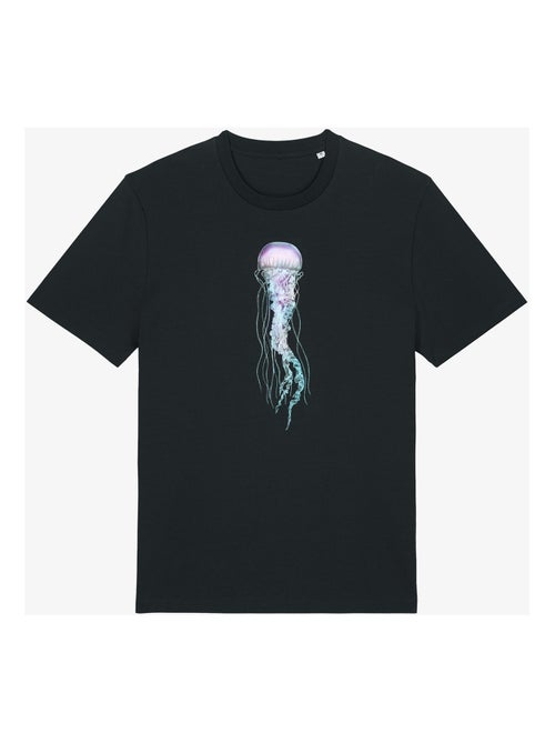 T-shirt Homme - SPACE JELLY - Kiabi T-shirt Homme - SPACE JELLY - Kiabi