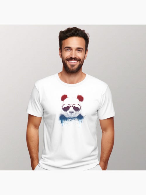 T-shirt Homme - STAY COOL - Kiabi T-shirt Homme - STAY COOL - Kiabi