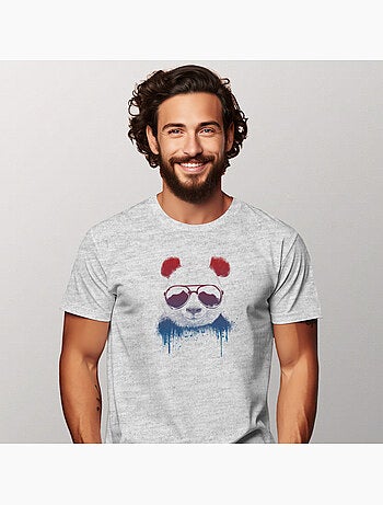 T-shirt Homme - STAY COOL