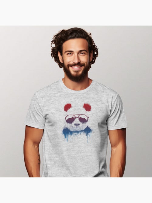 T-shirt Homme - STAY COOL - Kiabi T-shirt Homme - STAY COOL - Kiabi