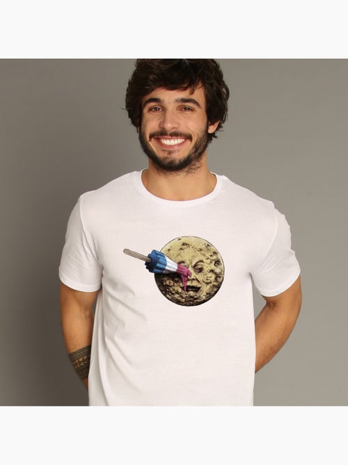 T-shirt Homme - SUMMER VOYAGE - Kiabi T-shirt Homme - SUMMER VOYAGE - Kiabi