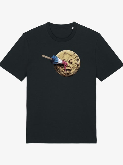 T-shirt Homme - SUMMER VOYAGE - Kiabi