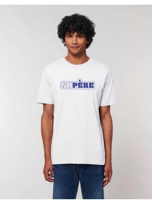 T-shirt Homme - SUPERE - Kiabi