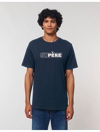 T-shirt Homme - SUPERE