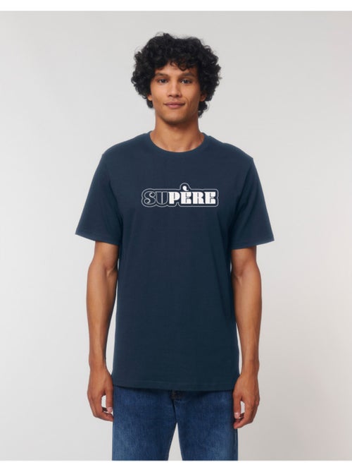 T-shirt Homme - SUPERE - Kiabi