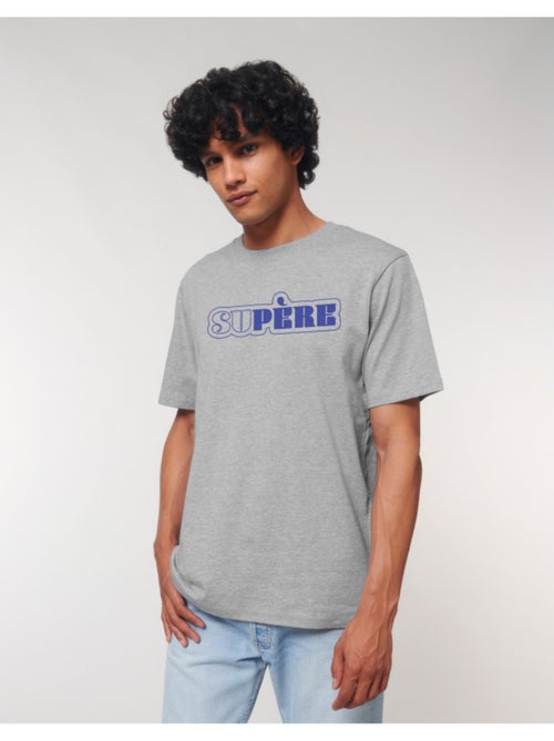 T-shirt Homme - SUPERE - Kiabi