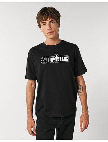 T-shirt Homme - SUPERE