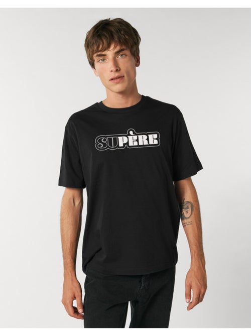 T-shirt Homme - SUPERE - Kiabi