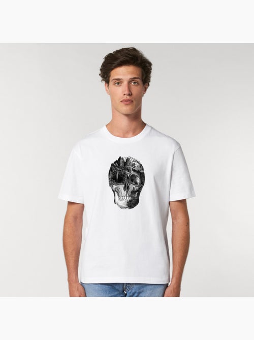 T-shirt Homme - THE FINAL ADVENTURE - Kiabi