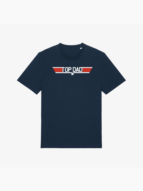 T-shirt Homme - TOP DAD - Kiabi T-shirt Homme - TOP DAD - Kiabi