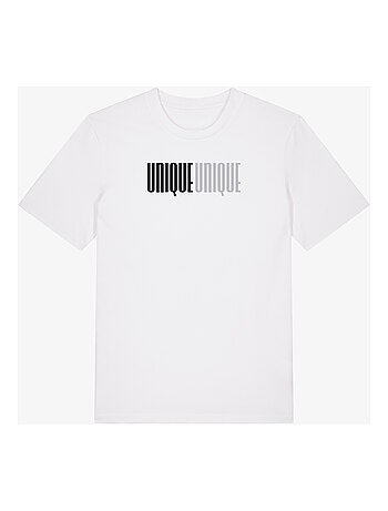T-shirt Homme - UNIQUE MPT