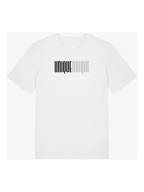 T-shirt Homme - UNIQUE MPT - Kiabi T-shirt Homme - UNIQUE MPT - Kiabi