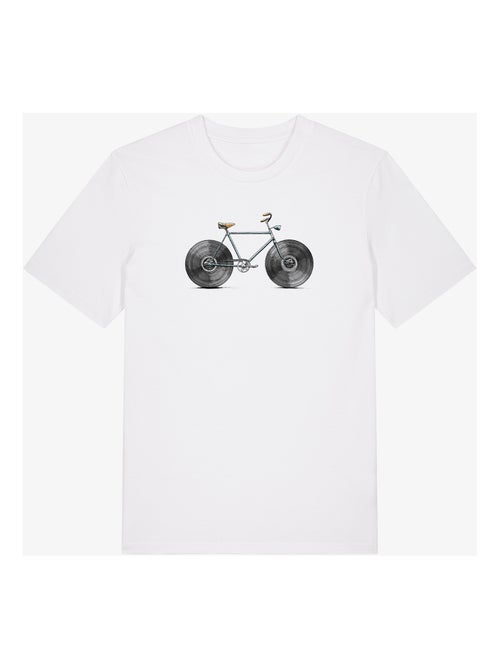 T-shirt Homme - VELOPHONE - Kiabi T-shirt Homme - VELOPHONE - Kiabi