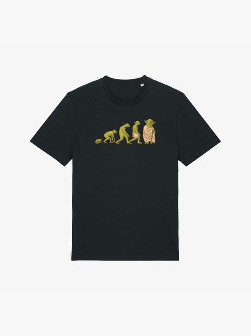T-shirt Homme - YODALUTION - Kiabi