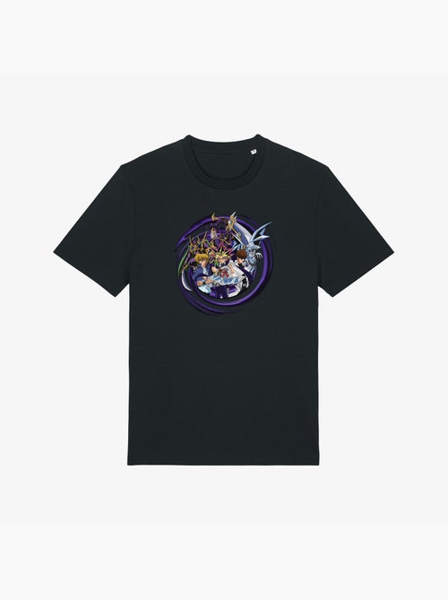 T-shirt Homme - YU GI OH 3 - Kiabi
