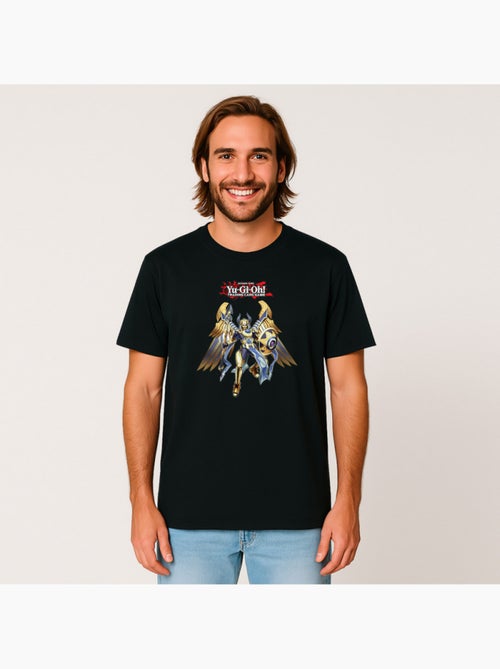 T-shirt Homme - YU GI OH 8 - Kiabi