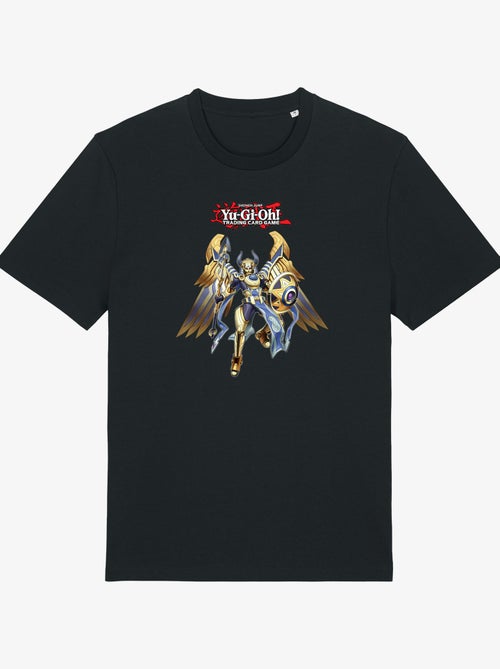 T-shirt Homme - YU GI OH 8 - Kiabi