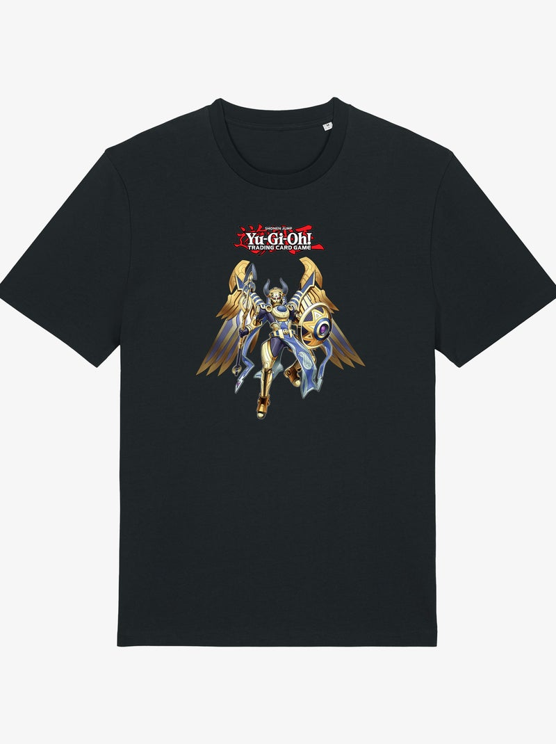 T-shirt Homme - YU GI OH 8 Noir - Kiabi