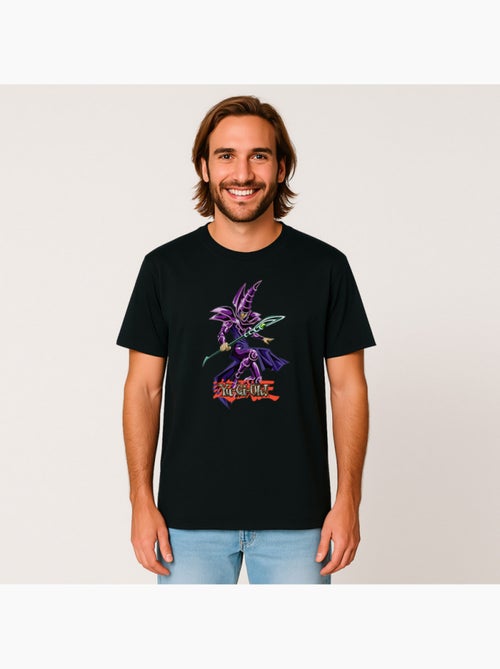 T-shirt Homme - YU GI OH 9 - Kiabi