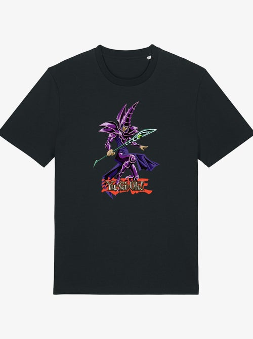 T-shirt Homme - YU GI OH 9 - Kiabi