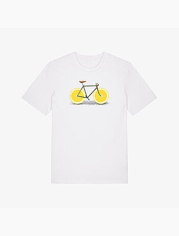 T-shirt Homme - ZEST