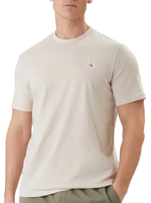 T-shirt homme calvin klein jeans - Kiabi T-shirt homme calvin klein jeans - Kiabi