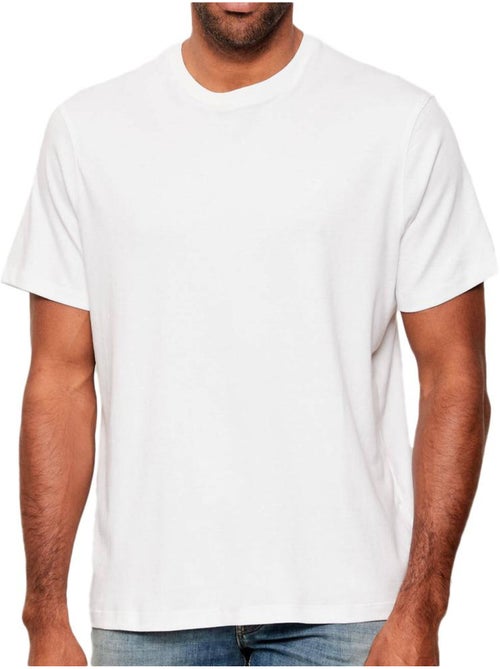 T-Shirt Homme Calvin Klein Jeans - Kiabi