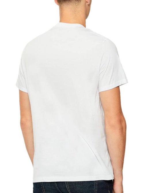 T-Shirt Homme Calvin Klein Jeans - Kiabi T-Shirt Homme Calvin Klein Jeans - Kiabi