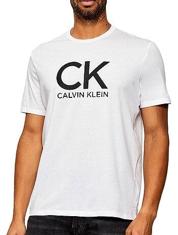 T-shirt homme calvin klein jeans