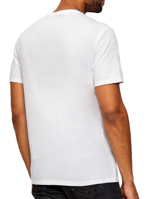 T-Shirt Homme Calvin Klein Jeans - Kiabi