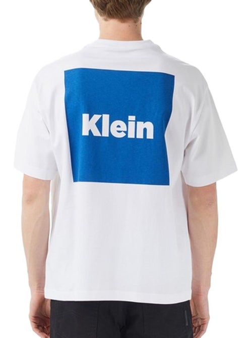 T-Shirt Homme Calvin Klein Jeans - Kiabi T-Shirt Homme Calvin Klein Jeans - Kiabi
