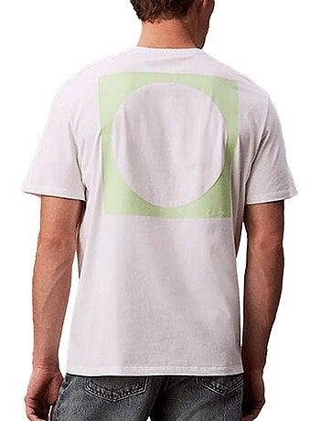 T-shirt homme calvin klein jeans
