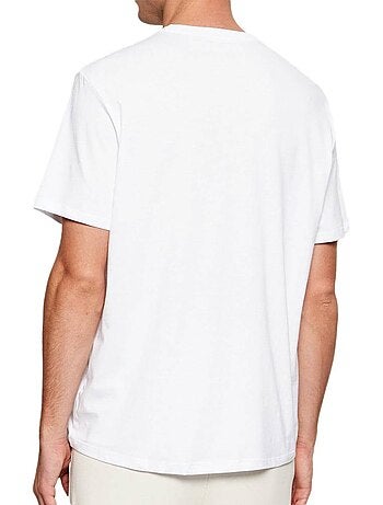 T-shirt homme calvin klein jeans