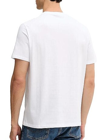 T-shirt homme calvin klein jeans