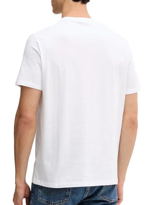 T-Shirt Homme Calvin Klein Jeans - Kiabi T-Shirt Homme Calvin Klein Jeans - Kiabi