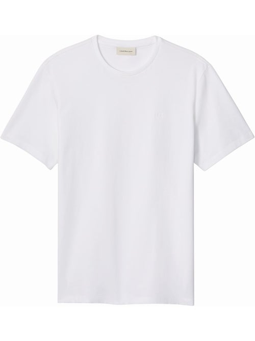 T-shirt homme calvin klein jeans - Kiabi
