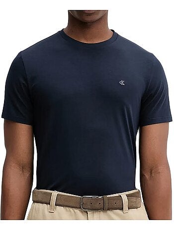 T-Shirt Homme Calvin Klein Jeans