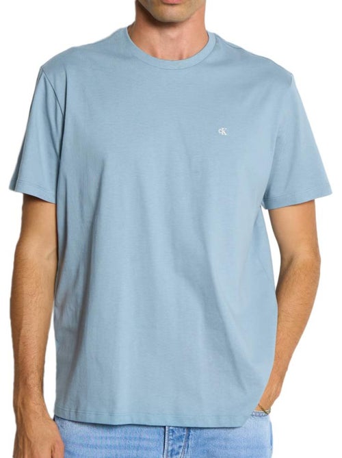 T-Shirt Homme Calvin Klein Jeans - Kiabi