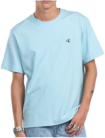 T-shirt homme calvin klein jeans